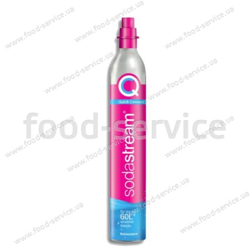 Балон Sodastream Quick Connect CO2 425g